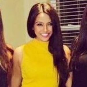 Meet your Posher, Amee